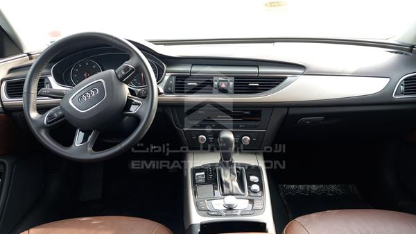 Photo 13 VIN: WAUACCFCXHN041598 - AUDI A6 