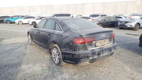 Photo 4 VIN: WAUACCFCXHN041598 - AUDI A6 