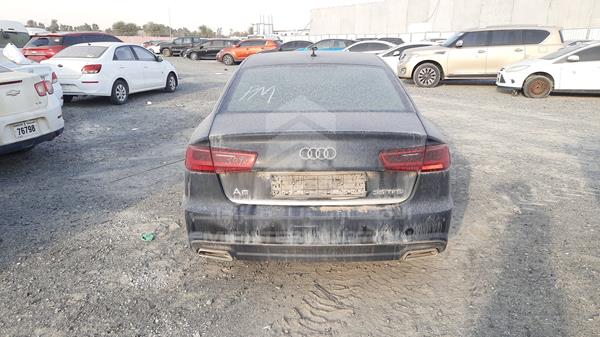 Photo 5 VIN: WAUACCFCXHN041598 - AUDI A6 