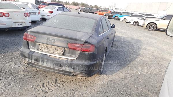 Photo 6 VIN: WAUACCFCXHN041598 - AUDI A6 