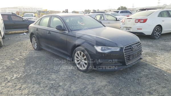 Photo 7 VIN: WAUACCFCXHN041598 - AUDI A6 