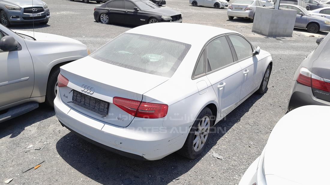 Photo 7 VIN: WAUACCFL3EA000426 - AUDI A4 