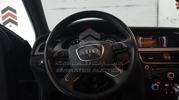 Photo 12 VIN: WAUACCFL6EA000615 - AUDI A4 