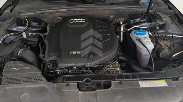 Photo 26 VIN: WAUACCFL6EA000615 - AUDI A4 