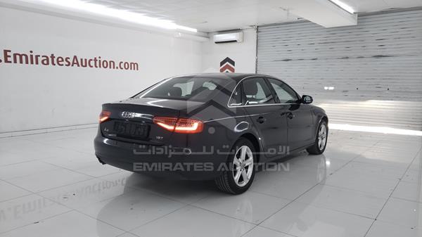 Photo 7 VIN: WAUACCFL6EA000615 - AUDI A4 