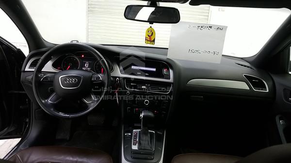 Photo 15 VIN: WAUACCFL8FN000173 - AUDI A4 