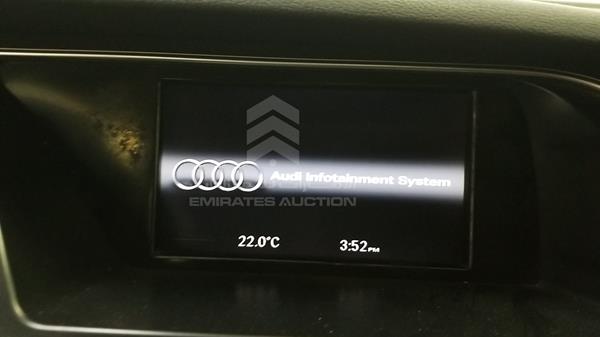 Photo 17 VIN: WAUACCFL8FN000173 - AUDI A4 