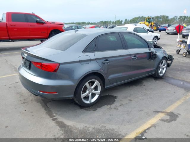 Photo 3 VIN: WAUACGFF0F1002721 - AUDI A3 