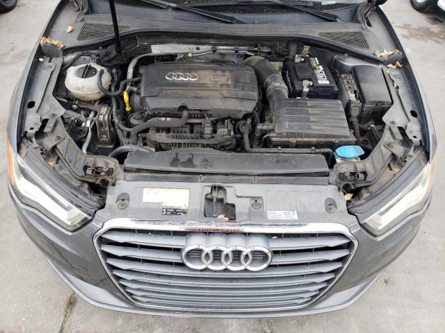 Photo 6 VIN: WAUACGFF0F1003707 - AUDI A3 