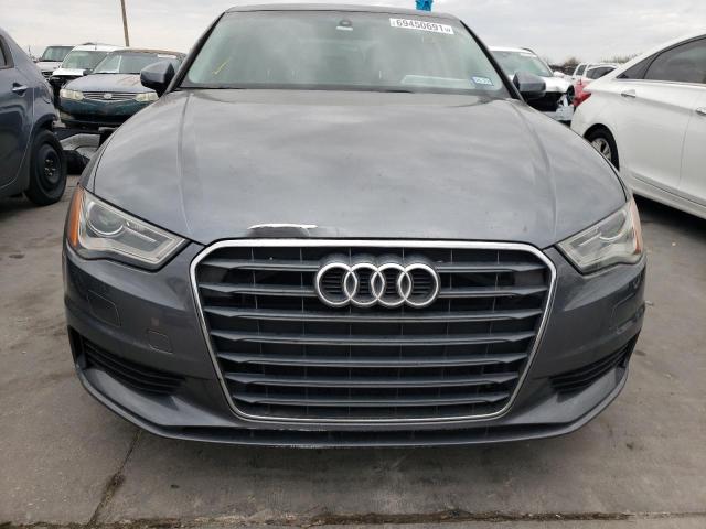 Photo 8 VIN: WAUACGFF0F1003707 - AUDI A3 