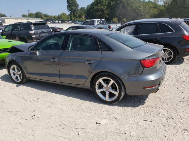 Photo 1 VIN: WAUACGFF0F1006770 - AUDI A3 PREMIUM 