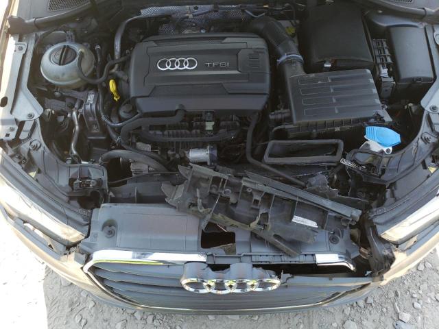 Photo 10 VIN: WAUACGFF0F1006770 - AUDI A3 PREMIUM 