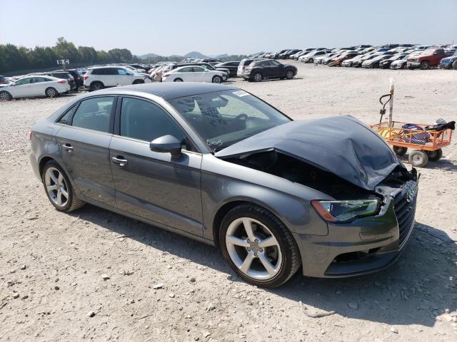 Photo 3 VIN: WAUACGFF0F1006770 - AUDI A3 PREMIUM 