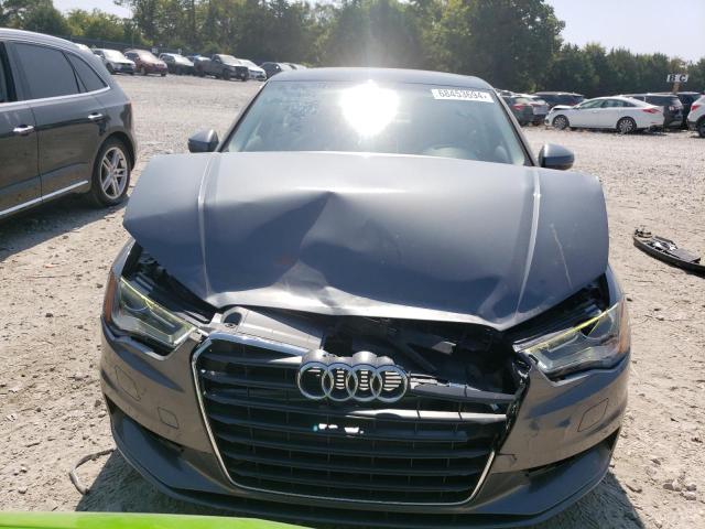 Photo 4 VIN: WAUACGFF0F1006770 - AUDI A3 PREMIUM 