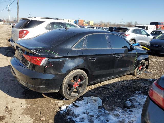 Photo 2 VIN: WAUACGFF0F1010656 - AUDI A3 