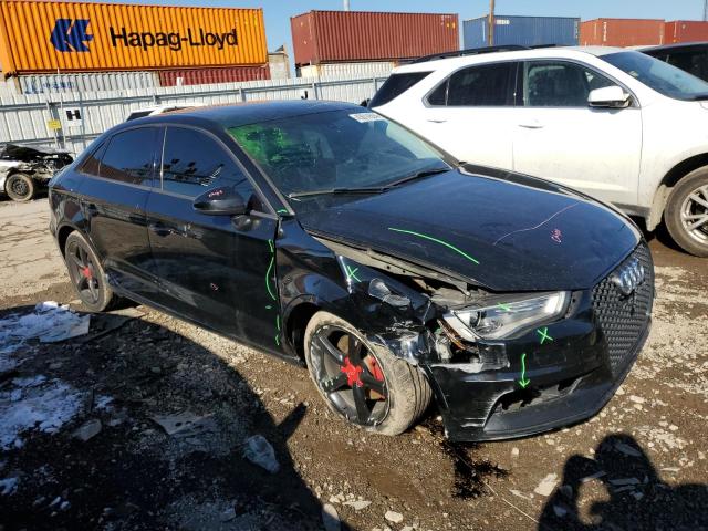 Photo 3 VIN: WAUACGFF0F1010656 - AUDI A3 