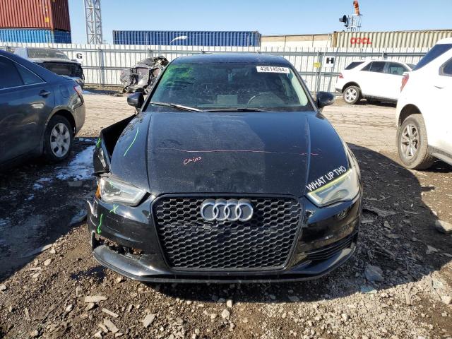 Photo 4 VIN: WAUACGFF0F1010656 - AUDI A3 