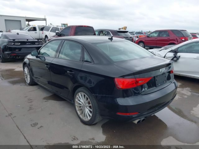 Photo 2 VIN: WAUACGFF0F1010754 - AUDI A3 