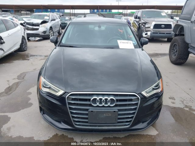 Photo 5 VIN: WAUACGFF0F1010754 - AUDI A3 