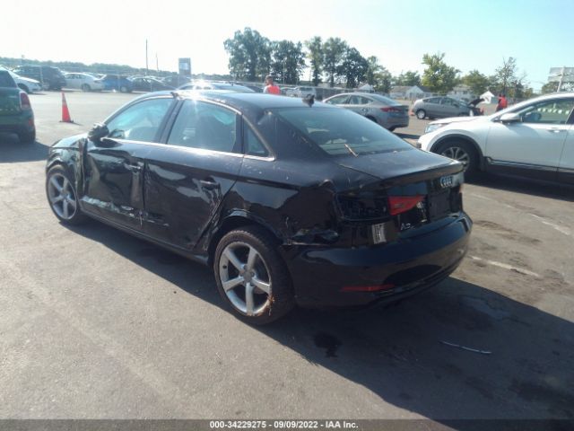 Photo 2 VIN: WAUACGFF0F1012665 - AUDI A3 