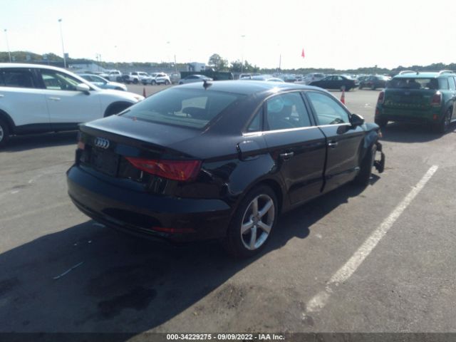 Photo 3 VIN: WAUACGFF0F1012665 - AUDI A3 