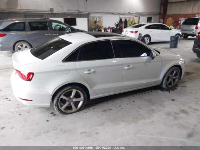 Photo 3 VIN: WAUACGFF0F1012987 - AUDI A3 