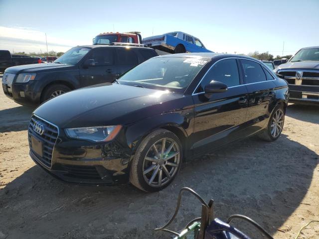 Photo 0 VIN: WAUACGFF0F1018563 - AUDI A3 