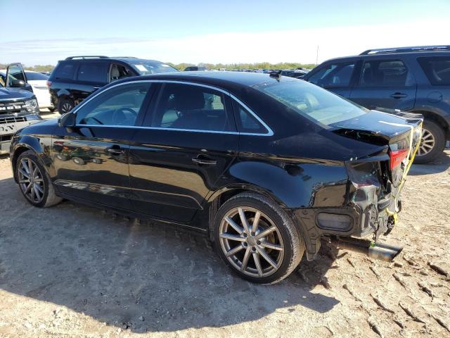 Photo 1 VIN: WAUACGFF0F1018563 - AUDI A3 