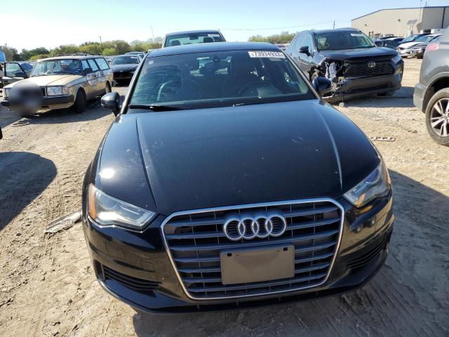 Photo 4 VIN: WAUACGFF0F1018563 - AUDI A3 