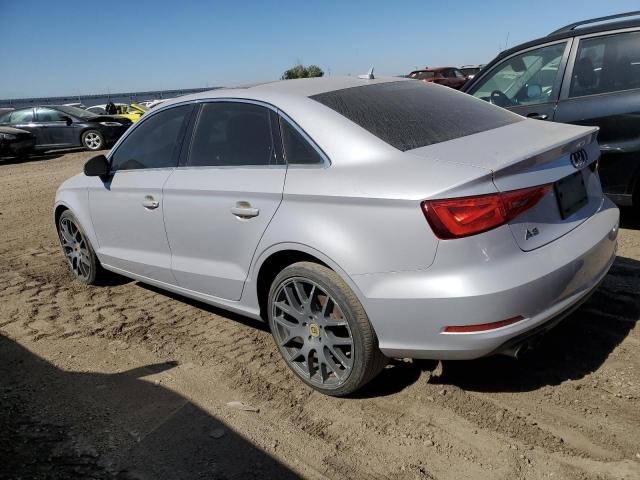 Photo 1 VIN: WAUACGFF0F1025979 - AUDI A3 PREMIUM 