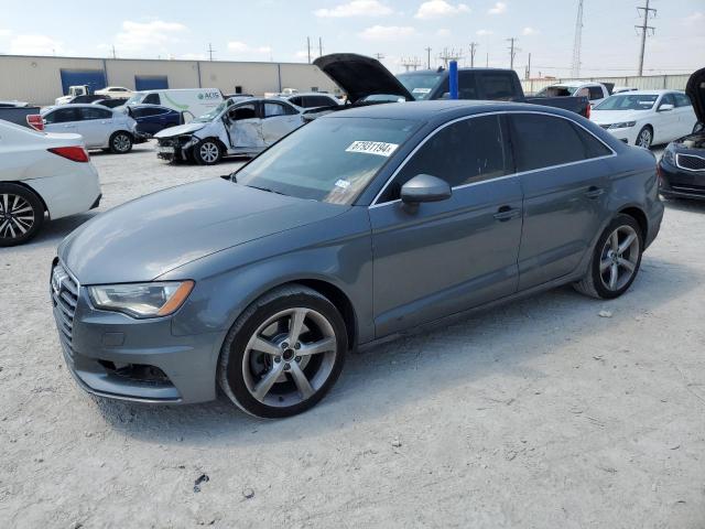 Photo 0 VIN: WAUACGFF0F1026274 - AUDI A3 PREMIUM 