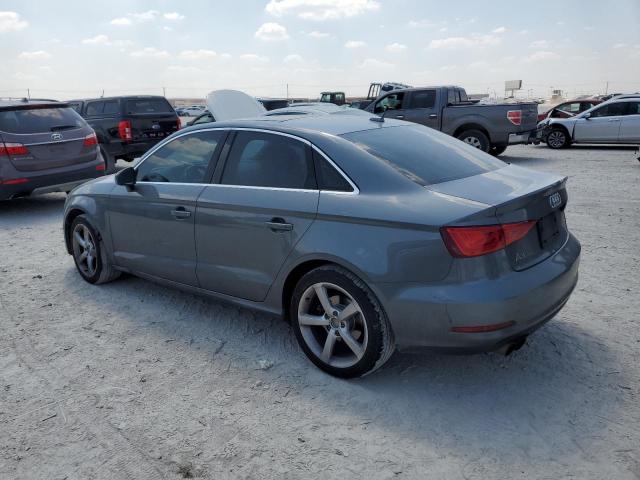 Photo 1 VIN: WAUACGFF0F1026274 - AUDI A3 PREMIUM 