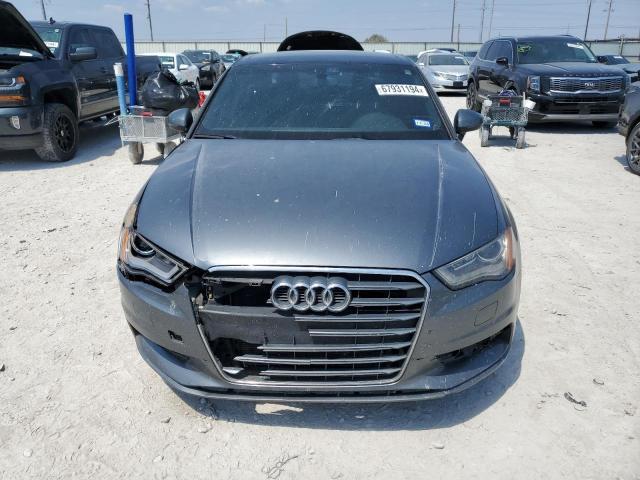 Photo 4 VIN: WAUACGFF0F1026274 - AUDI A3 PREMIUM 