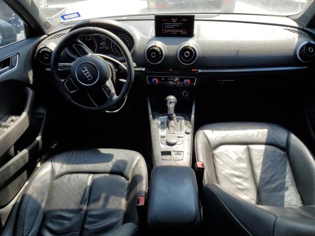 Photo 7 VIN: WAUACGFF0F1026274 - AUDI A3 PREMIUM 