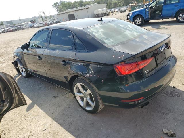 Photo 1 VIN: WAUACGFF0F1038618 - AUDI A3 