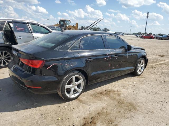 Photo 2 VIN: WAUACGFF0F1038618 - AUDI A3 