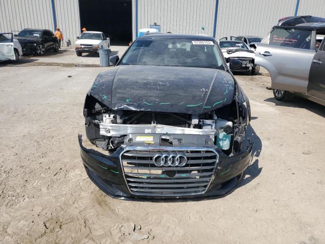 Photo 4 VIN: WAUACGFF0F1038618 - AUDI A3 