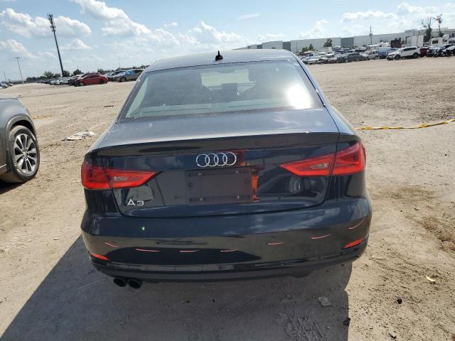 Photo 5 VIN: WAUACGFF0F1038618 - AUDI A3 