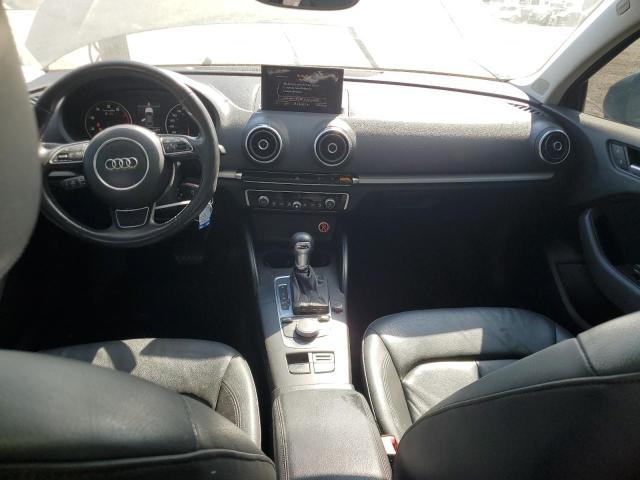 Photo 7 VIN: WAUACGFF0F1038618 - AUDI A3 