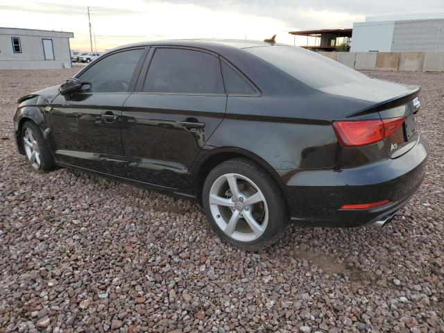 Photo 1 VIN: WAUACGFF0F1072865 - AUDI A3 