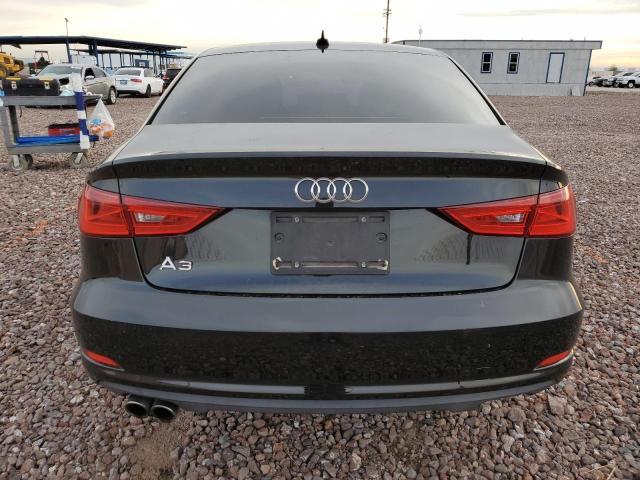 Photo 5 VIN: WAUACGFF0F1072865 - AUDI A3 