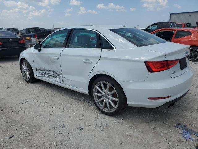 Photo 1 VIN: WAUACGFF0F1078097 - AUDI A3 PREMIUM 