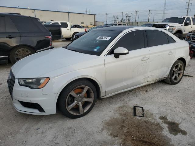 Photo 0 VIN: WAUACGFF0F1086474 - AUDI A3 