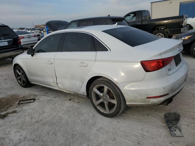 Photo 1 VIN: WAUACGFF0F1086474 - AUDI A3 