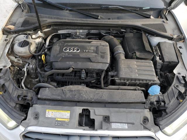 Photo 10 VIN: WAUACGFF0F1086474 - AUDI A3 