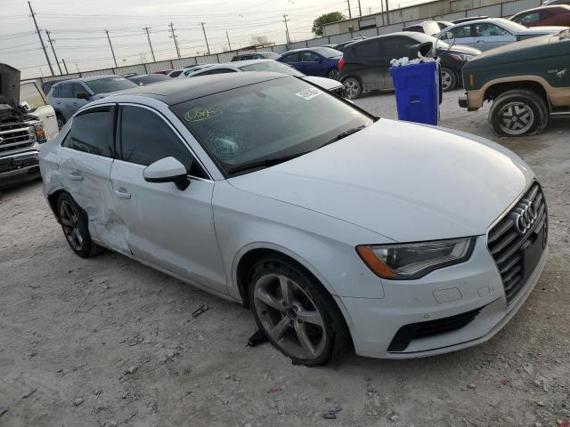 Photo 3 VIN: WAUACGFF0F1086474 - AUDI A3 