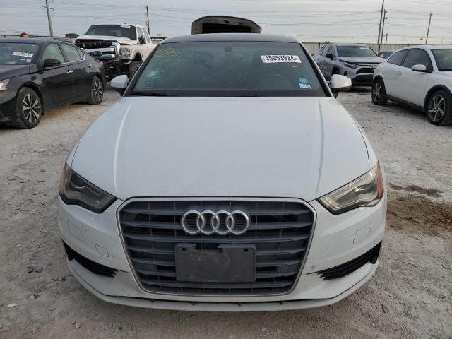 Photo 4 VIN: WAUACGFF0F1086474 - AUDI A3 