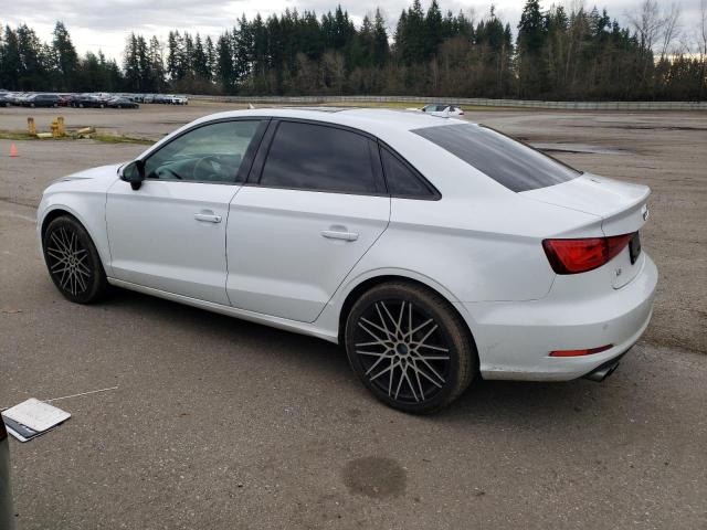 Photo 1 VIN: WAUACGFF0F1103855 - AUDI A3 PREMIUM 