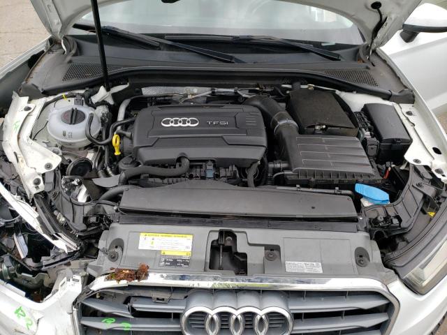 Photo 10 VIN: WAUACGFF0F1103855 - AUDI A3 PREMIUM 