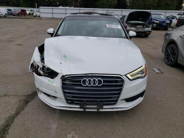 Photo 4 VIN: WAUACGFF0F1103855 - AUDI A3 PREMIUM 